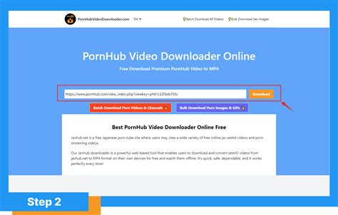 نحوه دانلود رایگان پورنو از Pornhub (با یک کلیک و ساده)